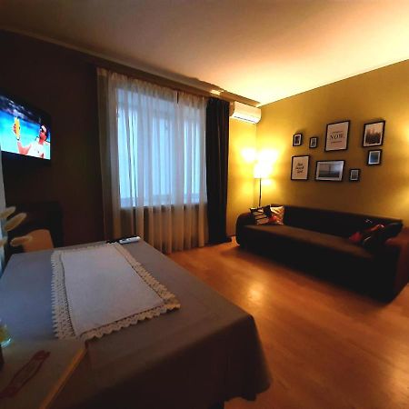 Relax Point Light Apartment Ірпінь Екстер'єр фото